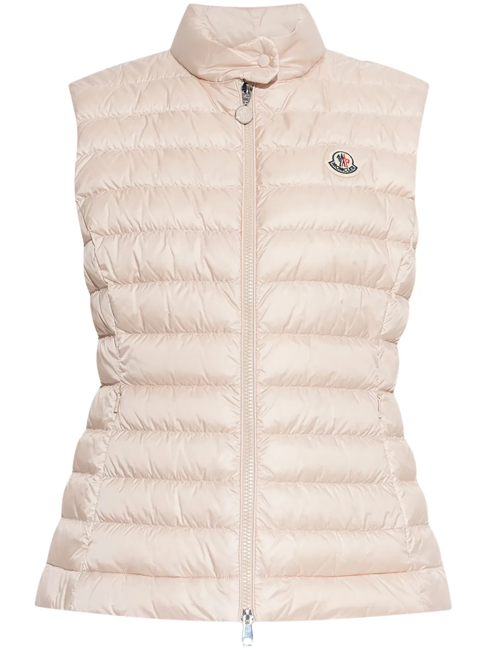 

Жилет Igens MONCLER, розовый
