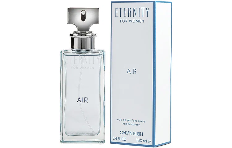 Женские духи Timeless Pure Love, Calvin Klein, 100 мл