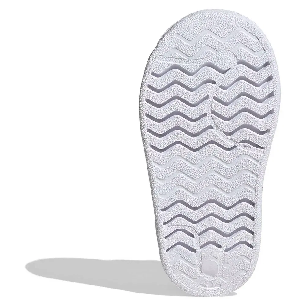 Кроссовки Superstar Adidas Originals, черный — фото 4