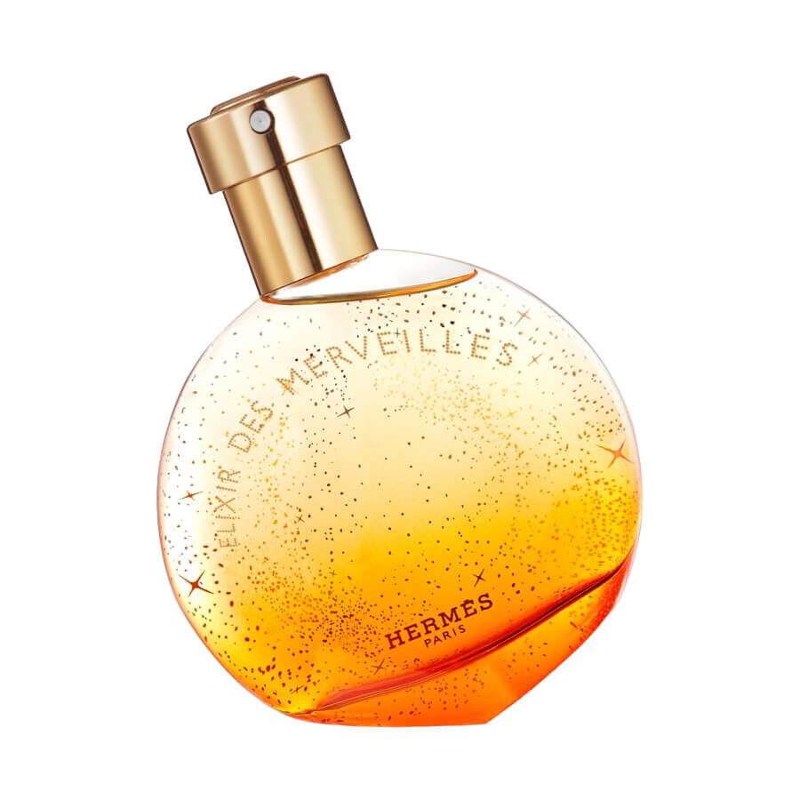 

Парфюмерная вода Hermes Elixir Des Merveilles, 30 мл