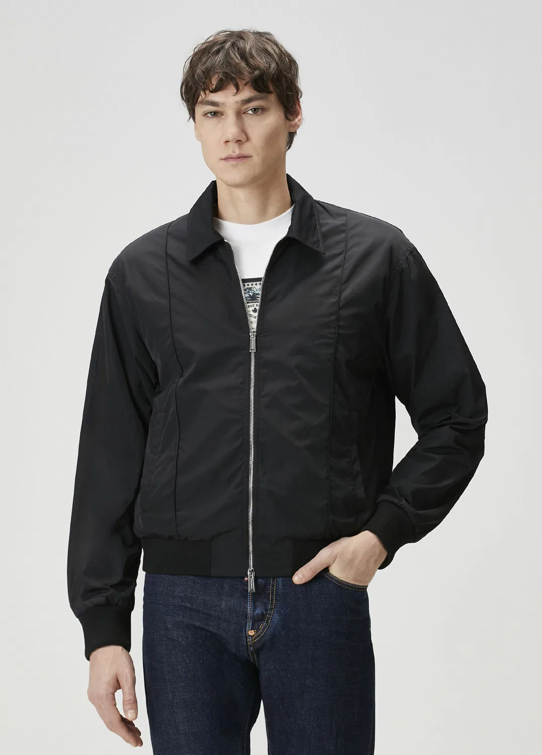 Монт Dsquared2, black