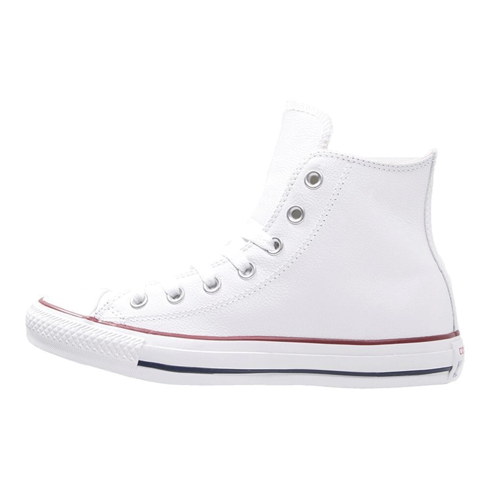

Кроссовки высокие Converse Chuck Taylor All Star Hi, белый