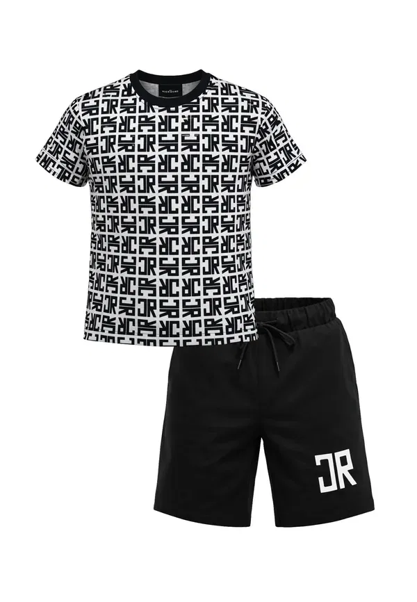 Спортивные брюки Richmond, черный