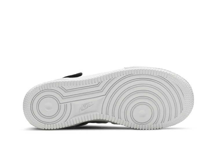 Кроссовки Nike Air Force 1 Type GS, белый — фото 4