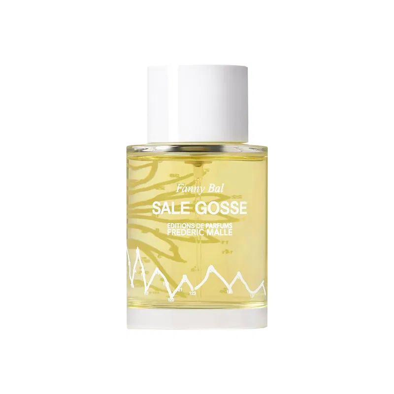 Парфюмированная вода Fredric Malle Bad Kid Perfumes Woody Tones 100 мл