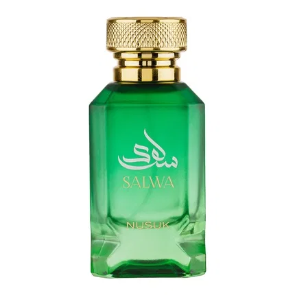 Парфюмерная вода Nusuk Salwa Perfume Extract For Men, 100 мл