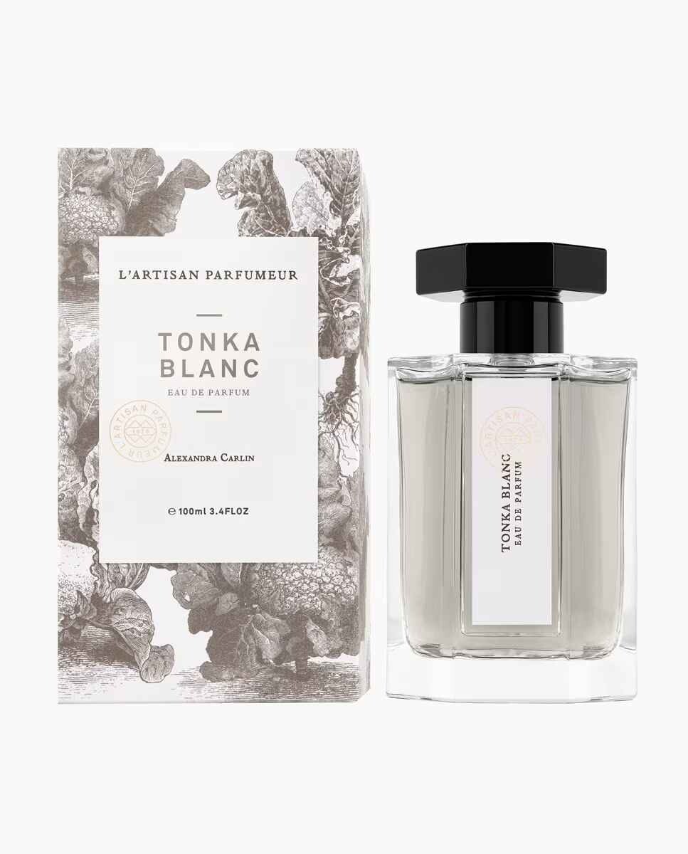 

Парфюмерная вода L'Artisan Parfumeur Tonka Blanc, 100 мл