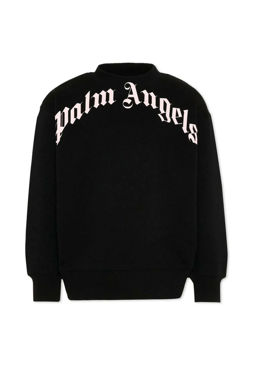 Felpe - толстовка Palm Angels, Black