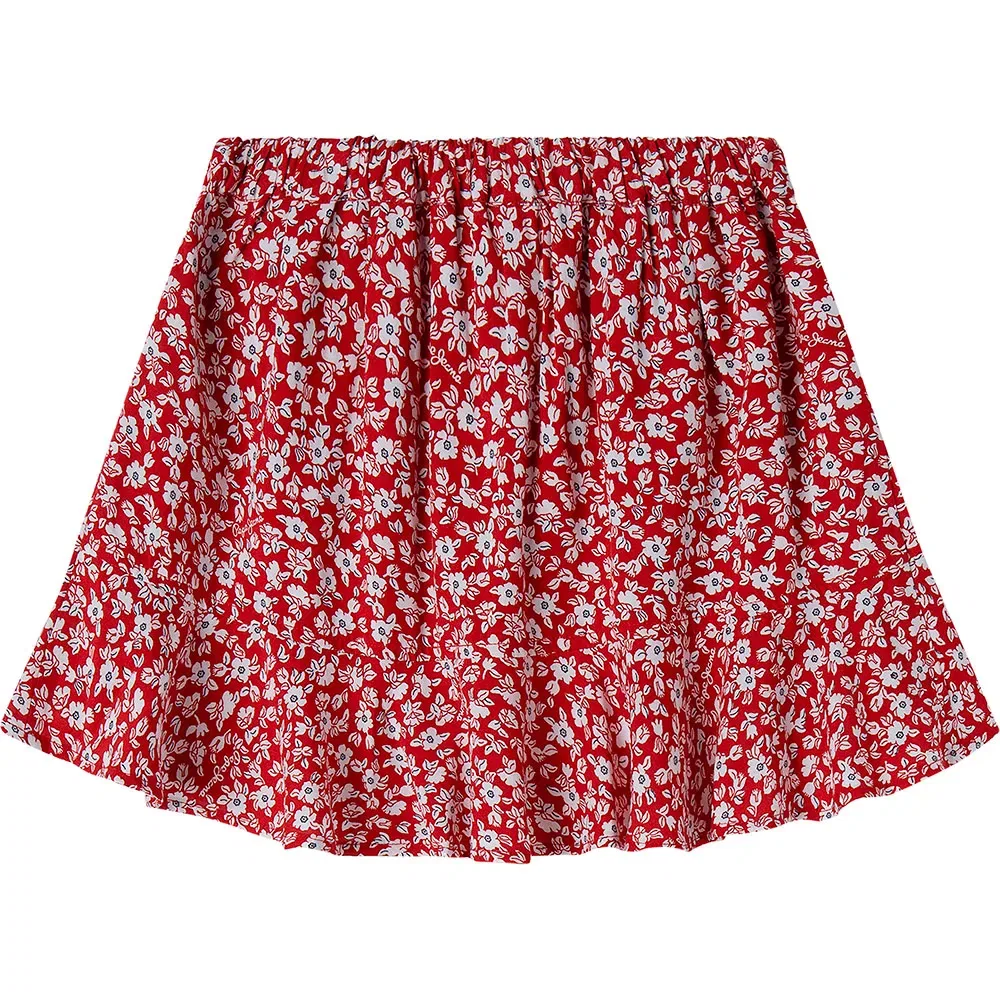 Шорты Harriet Pepe Jeans, красный — фото 2
