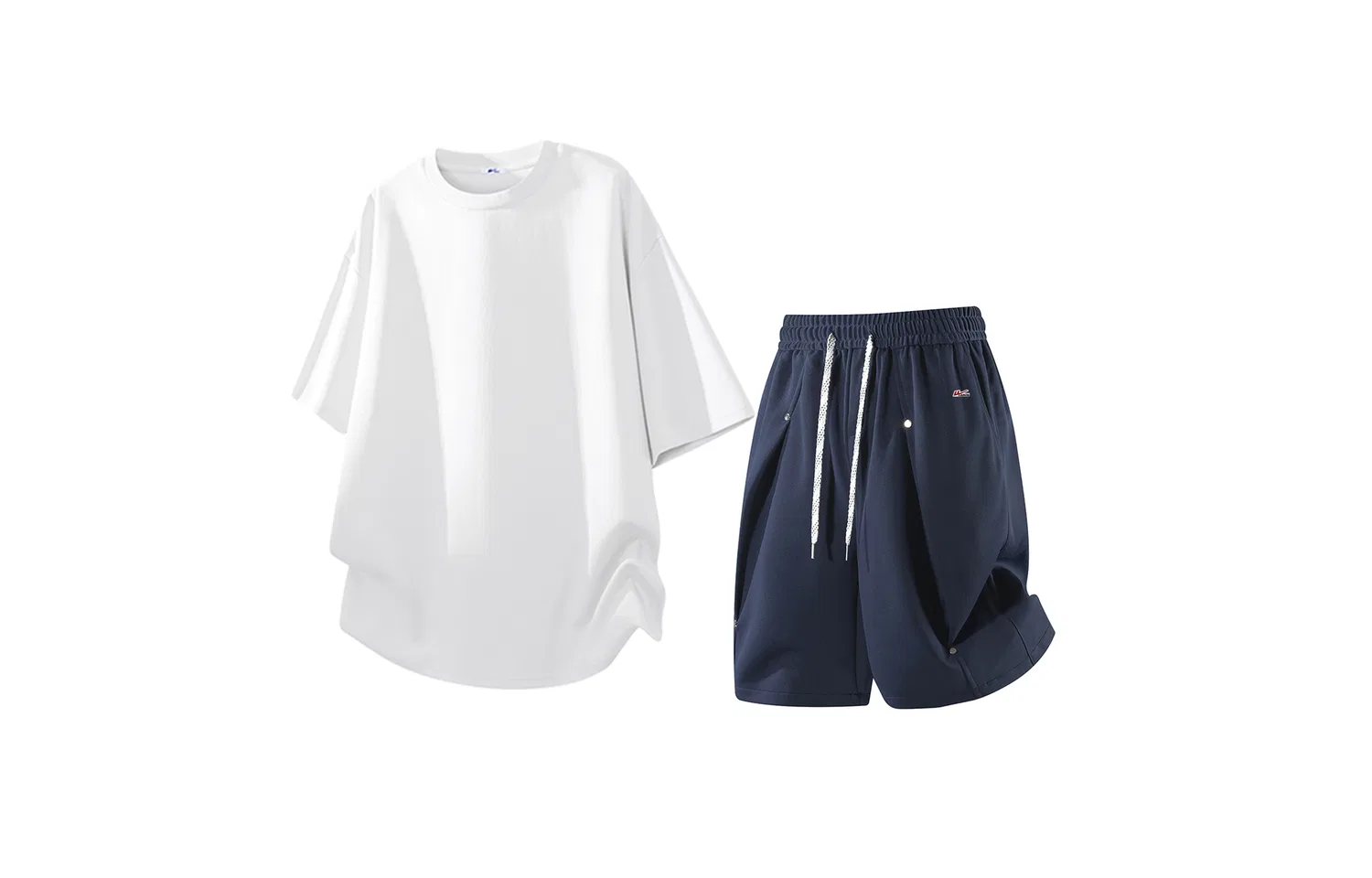 Детский комплект спортивной одежды в стиле унисекс, с принтом, Casual Sportswear, WARRIOR