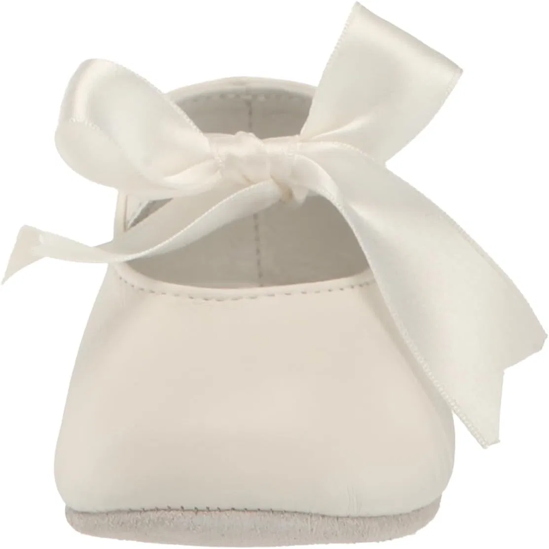 Детские кроссовки для мальчиков Baby Briley Ralph Lauren Layette, White — фото 2
