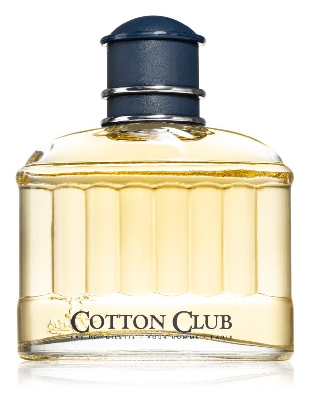 

Туалетная вода Jeanne Arthes Cotton Club, 100 мл