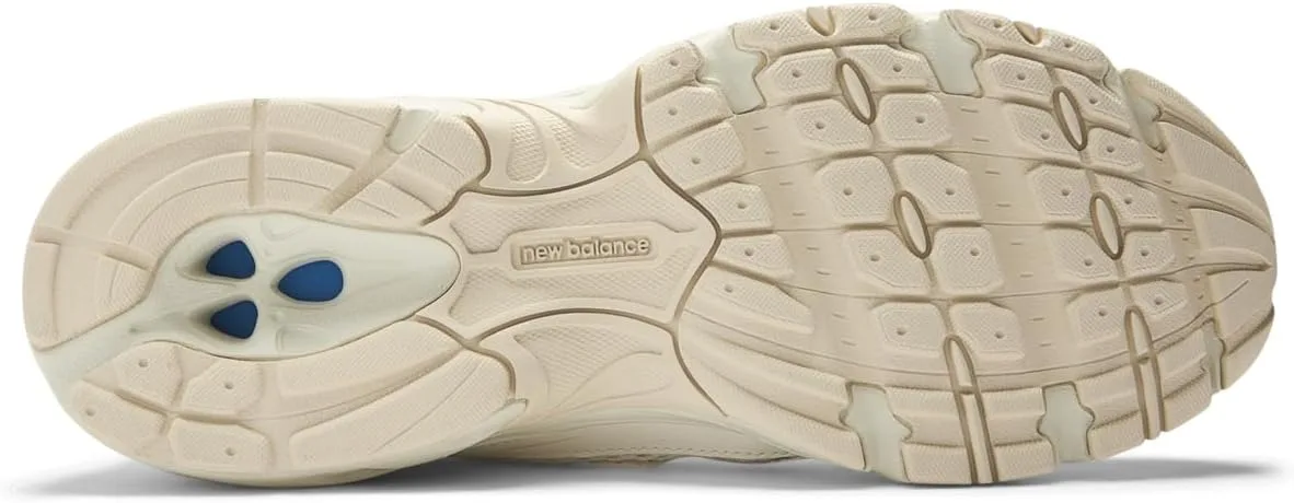 Мужские беговые кроссовки MC996 D New Balance, белый — фото 3