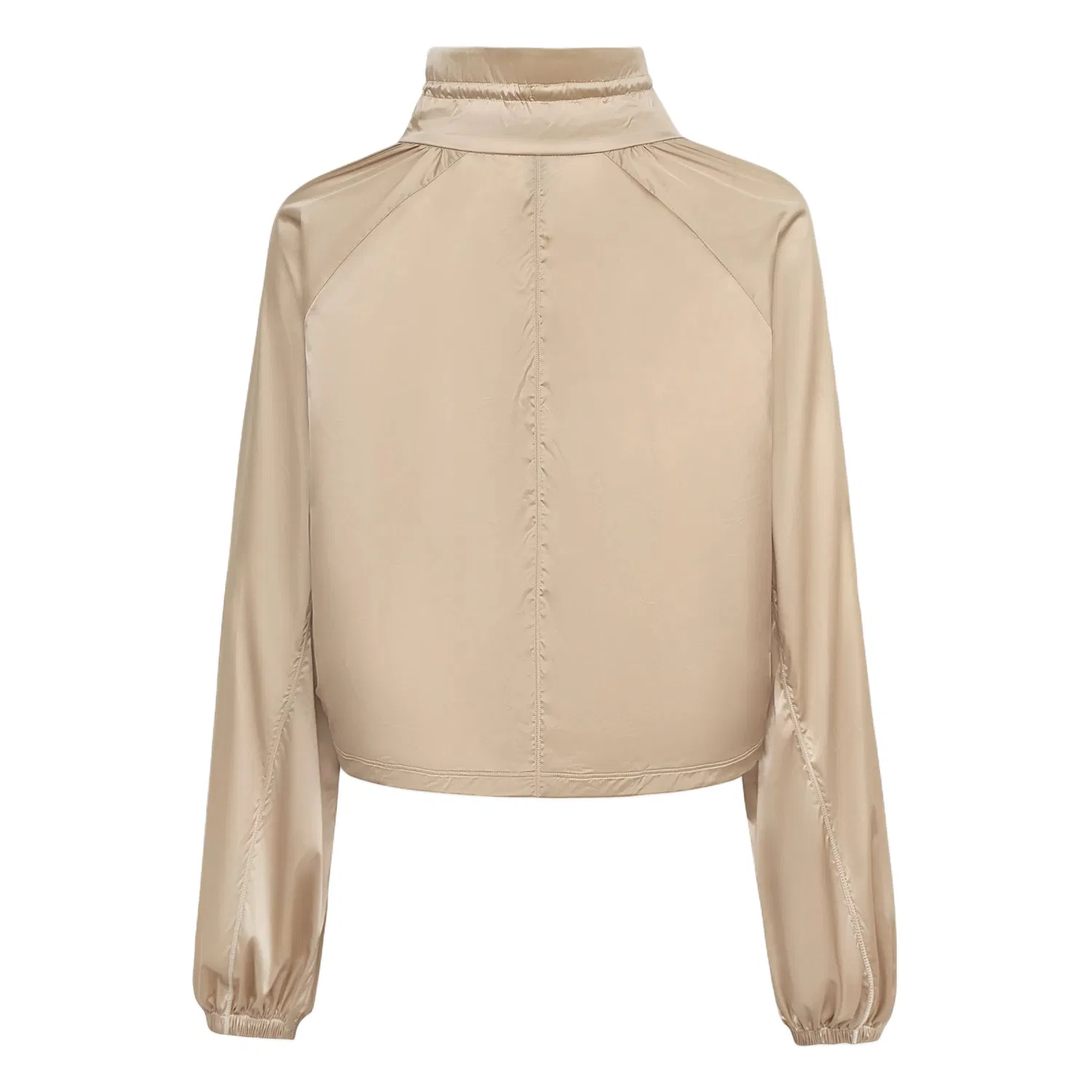 Женская куртка для защиты от солнца Adidas, Khaki Brown — фото 3