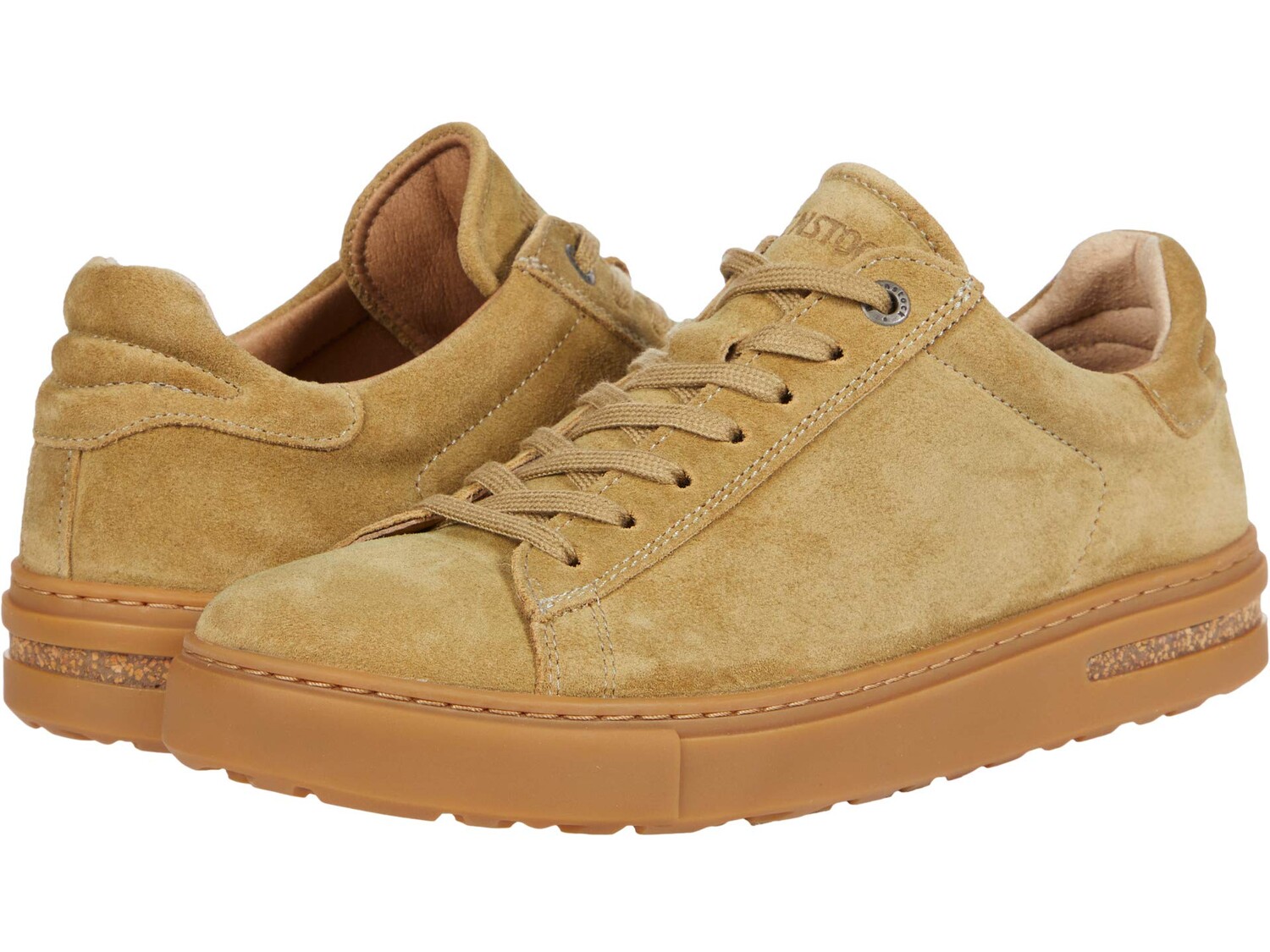 

Кроссовки Birkenstock, Bend, Коричневый, Кроссовки Birkenstock, Bend