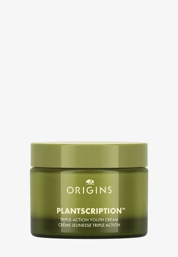 Крем для лица антивозрастной Plantscription Origins 50 мл