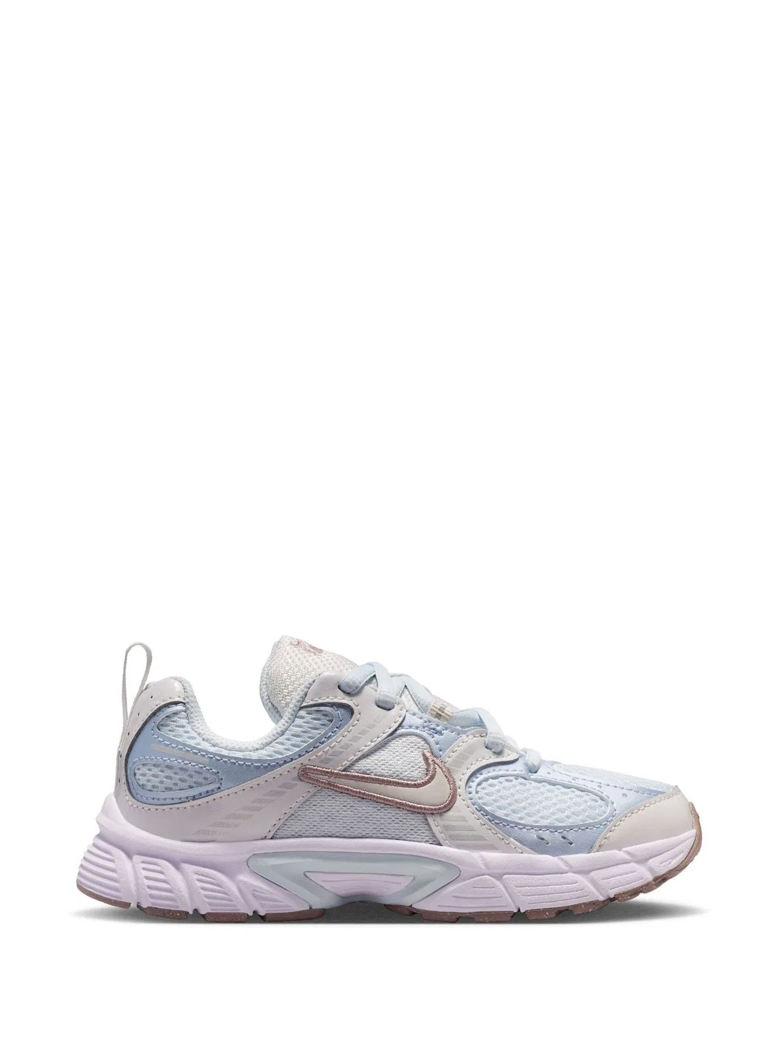 Кроссовки Nike V5 RNR, синие