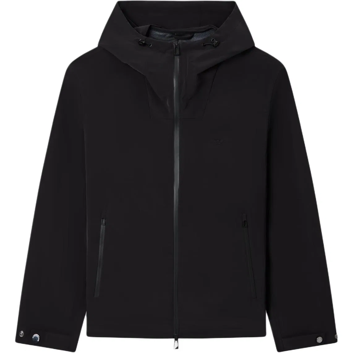 Мужская куртка Emporio Armani, Black