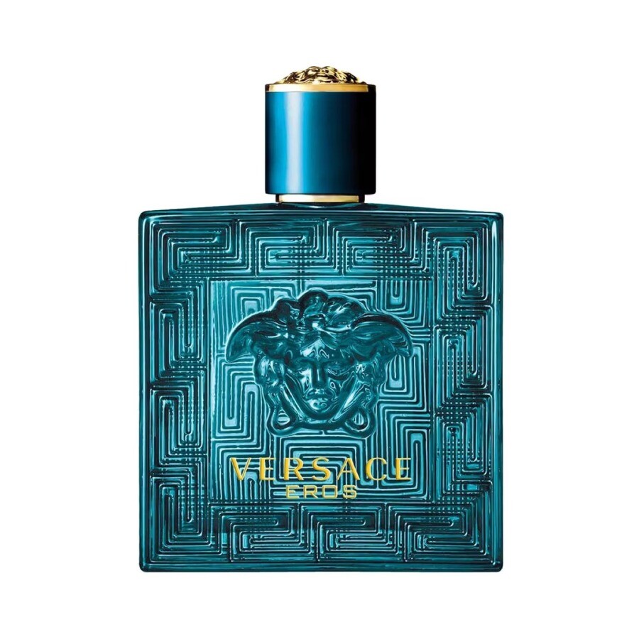 

Туалетная вода Versace Eros, 50 мл