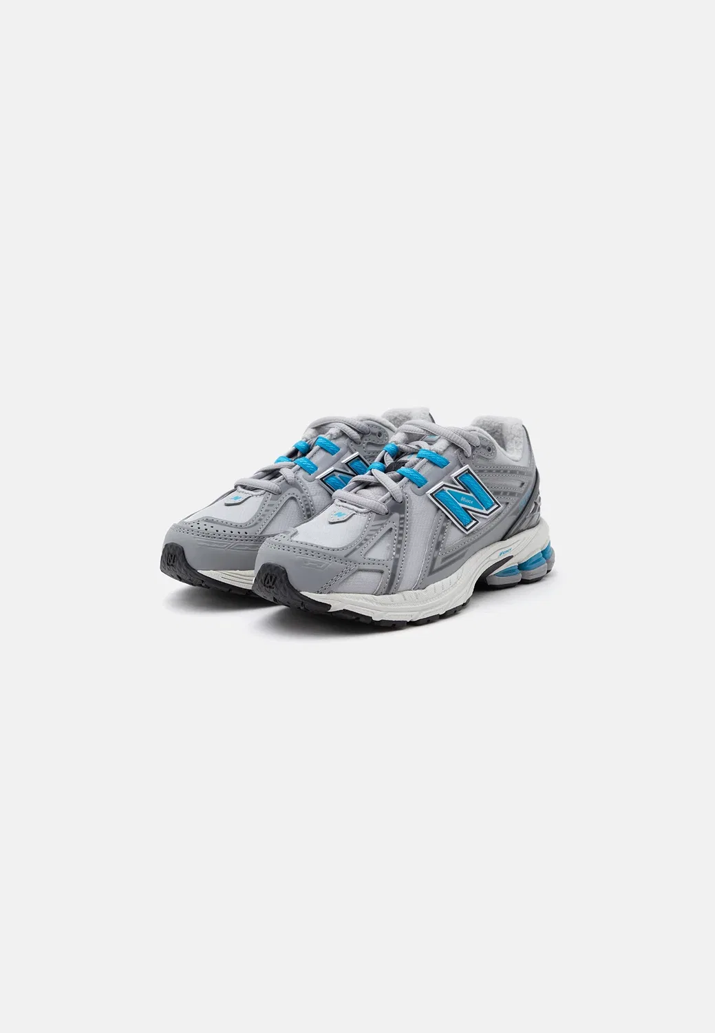 1906 унисекс - кроссовки New Balance, Slate Grey/Altitude — фото 2