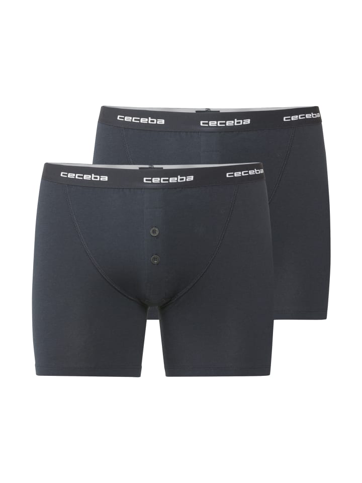 

Боксеры CECEBA