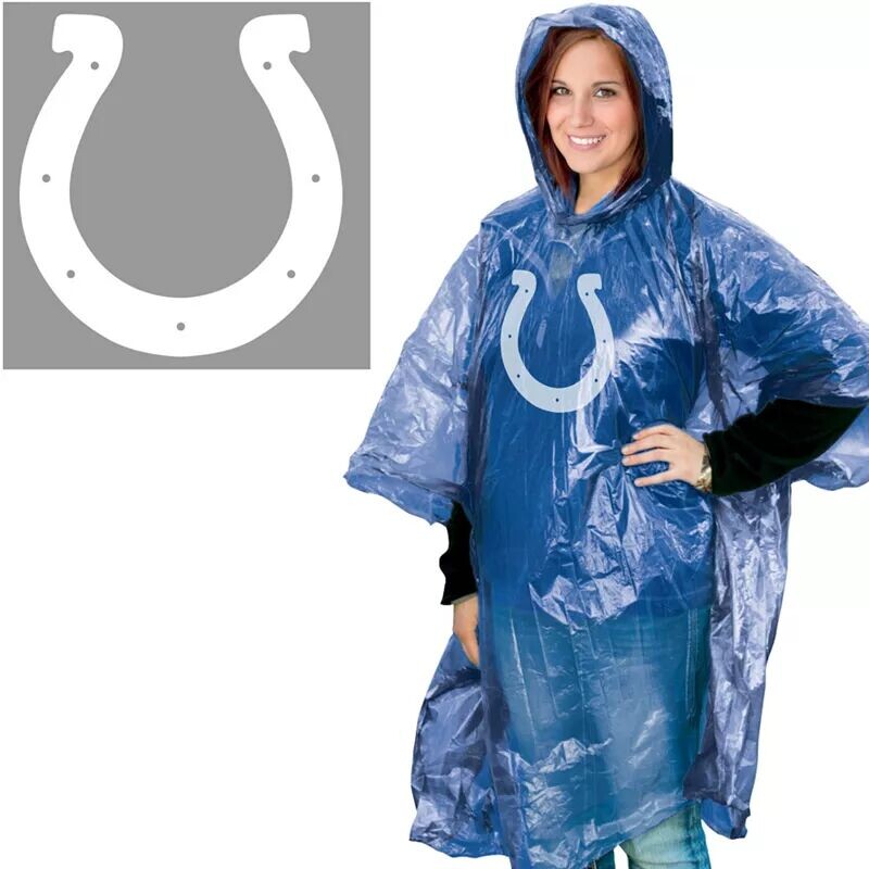 

Дождевик Wincraft Indianapolis Colts