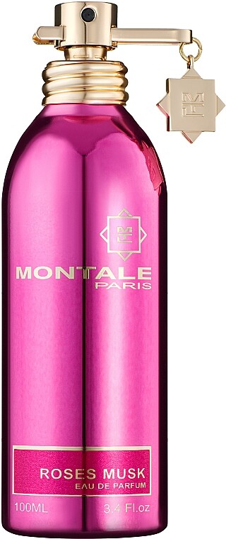 

Духи Montale Roses Musk