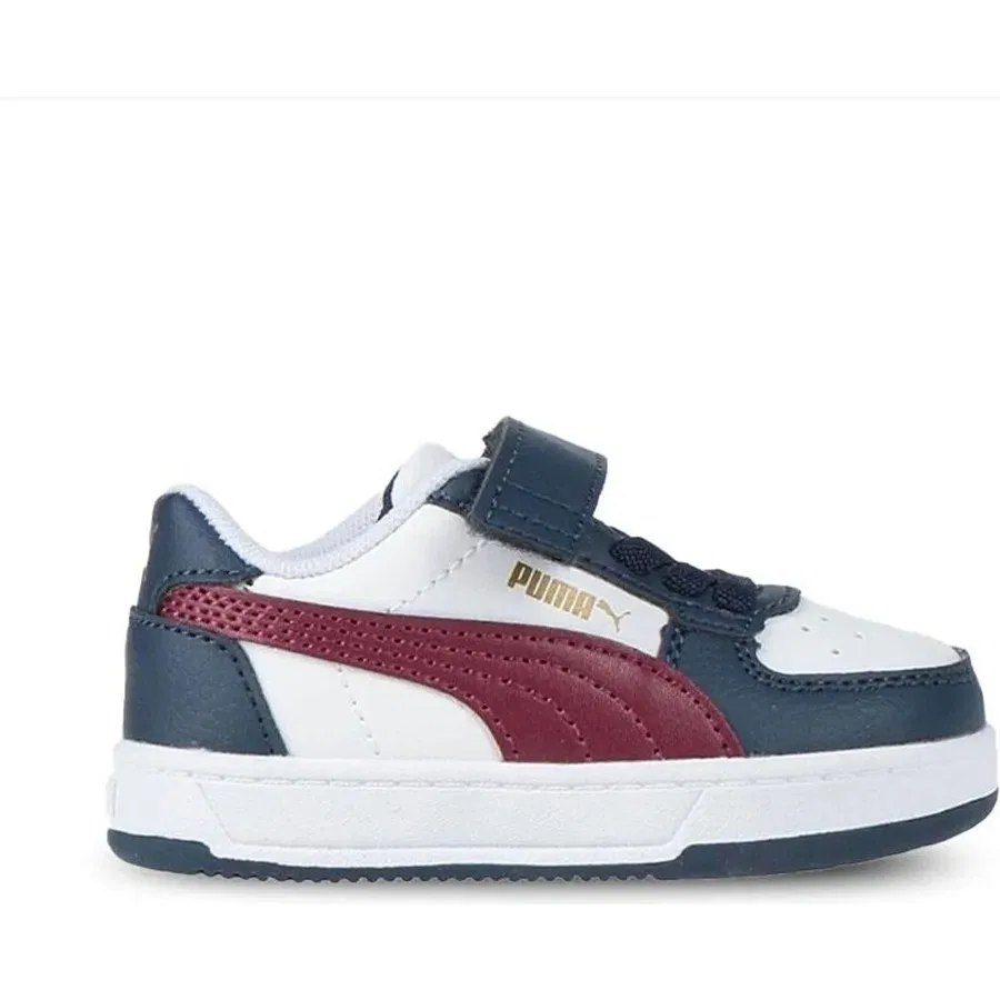 Детские спортивные кроссовки Caven 2.0 AC+ PS Puma, Черный