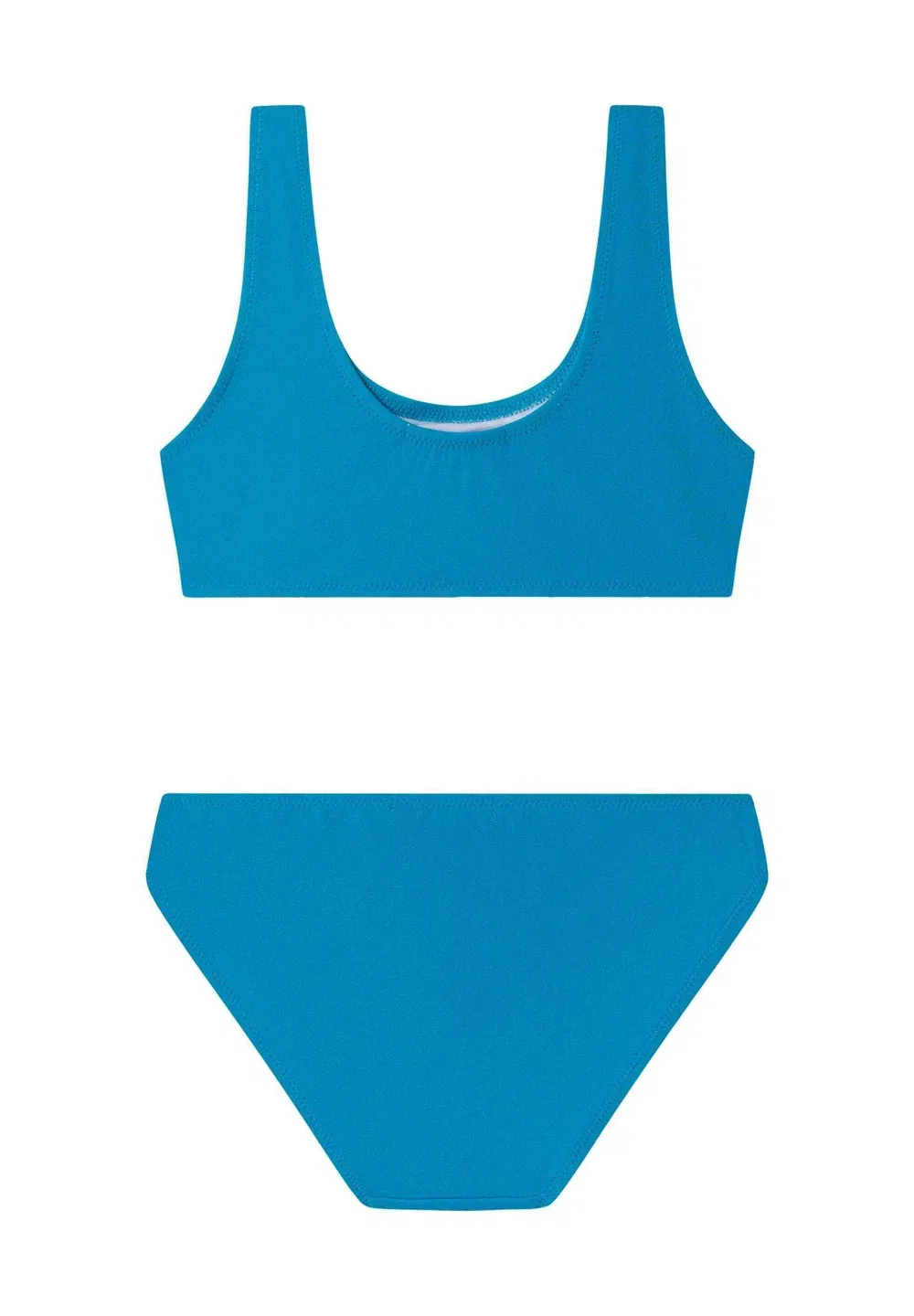 Комплект - бикини Pepe Jeans, Light Turquoise Blue — фото 2