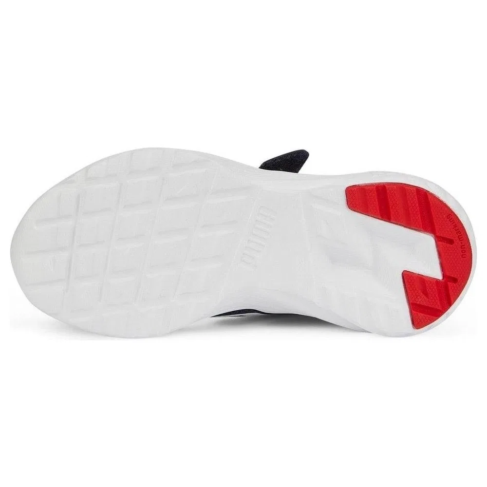 Детские спортивные кроссовки с дышащим верхом All-Day Active AC+ PS Puma — фото 3