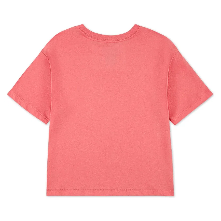Детская футболка с коротким рукавом Jordan Jdg Mj Brklyn Essentials Ss Tee Nike, Yavru Ağzı — фото 3