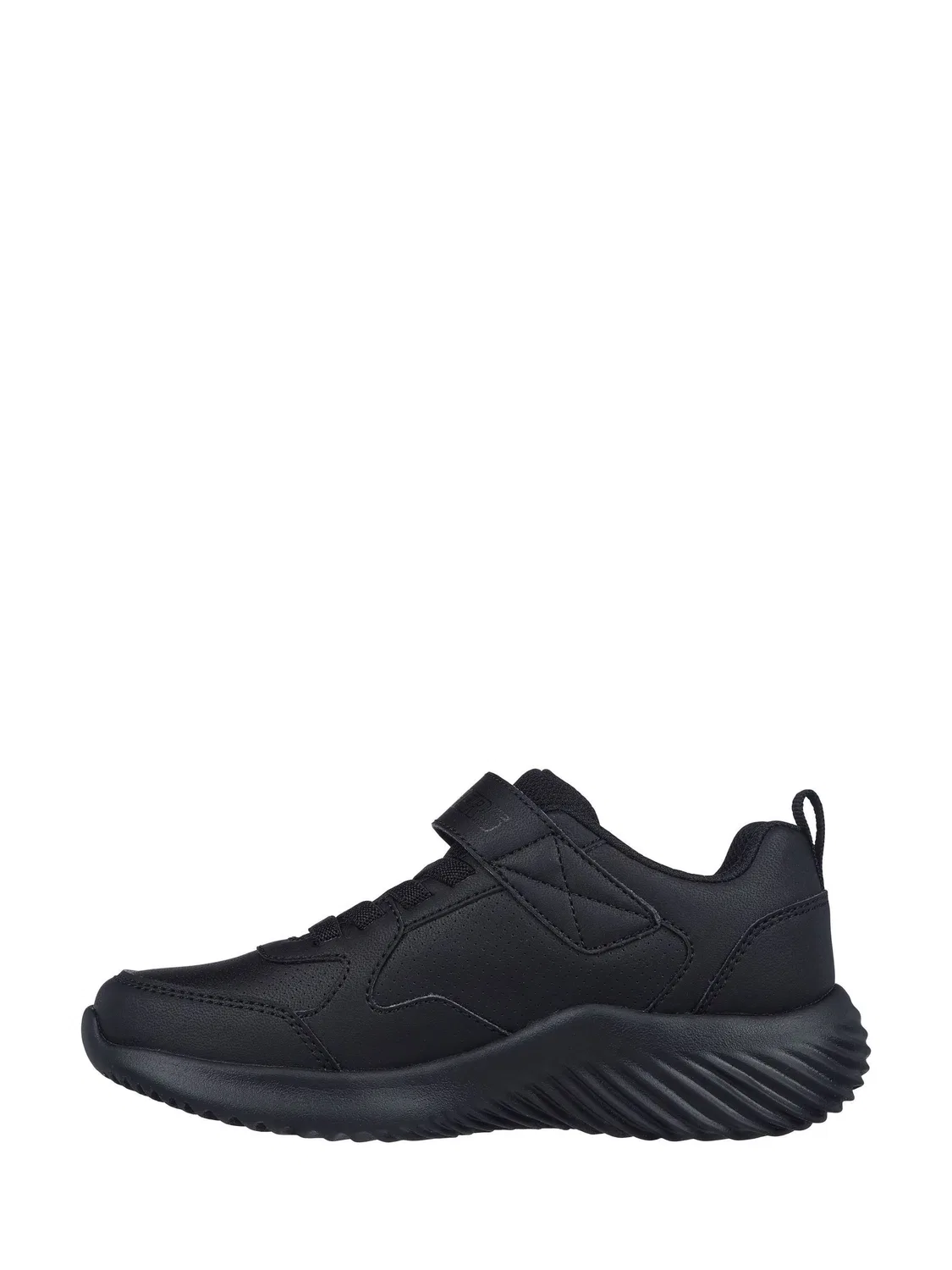 Кроссовки школьные Skechers Bounder Power Study, черный — фото 2