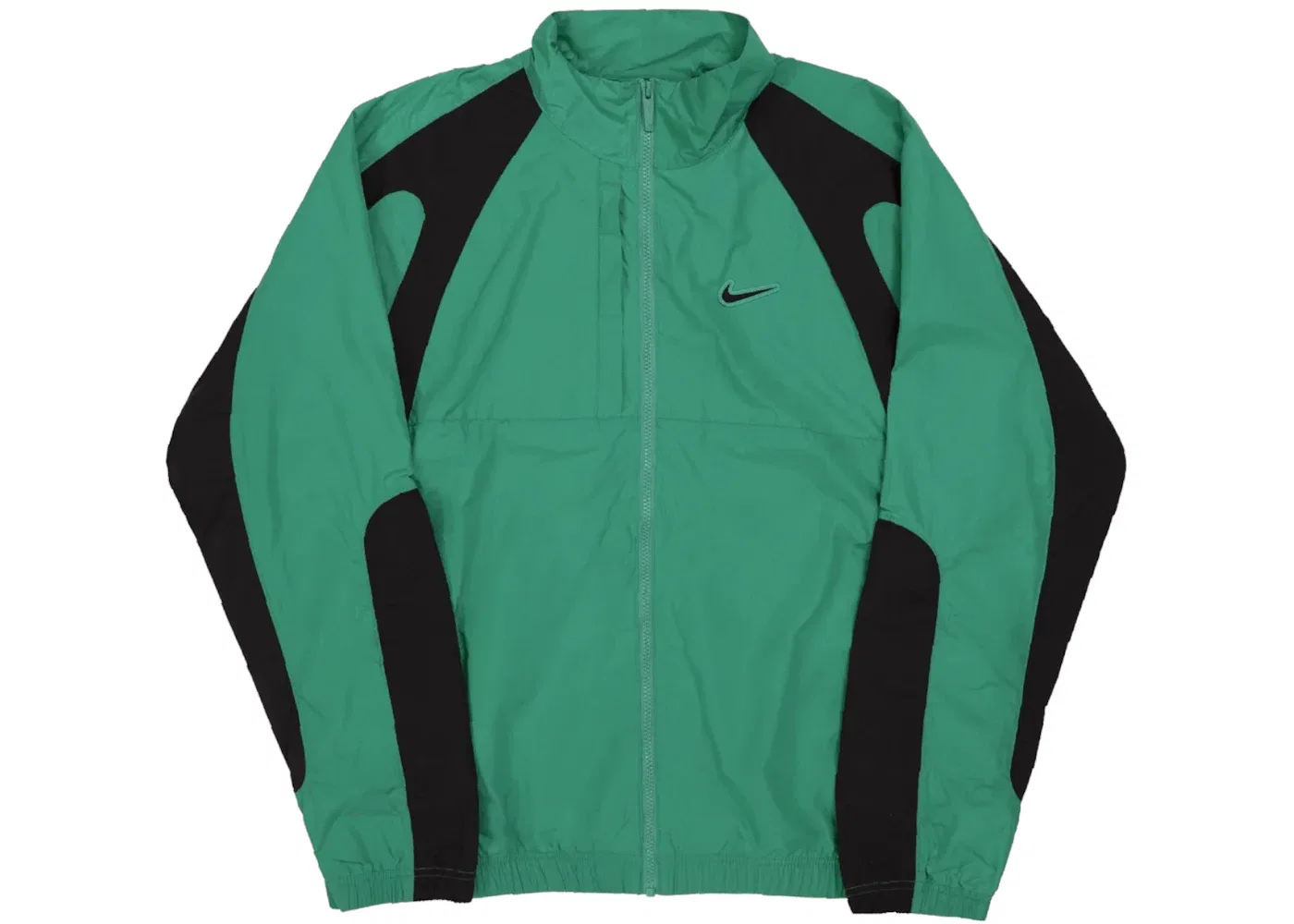 Мужская куртка из нейлона Northstar Nike x NOCTA, Neptune Green