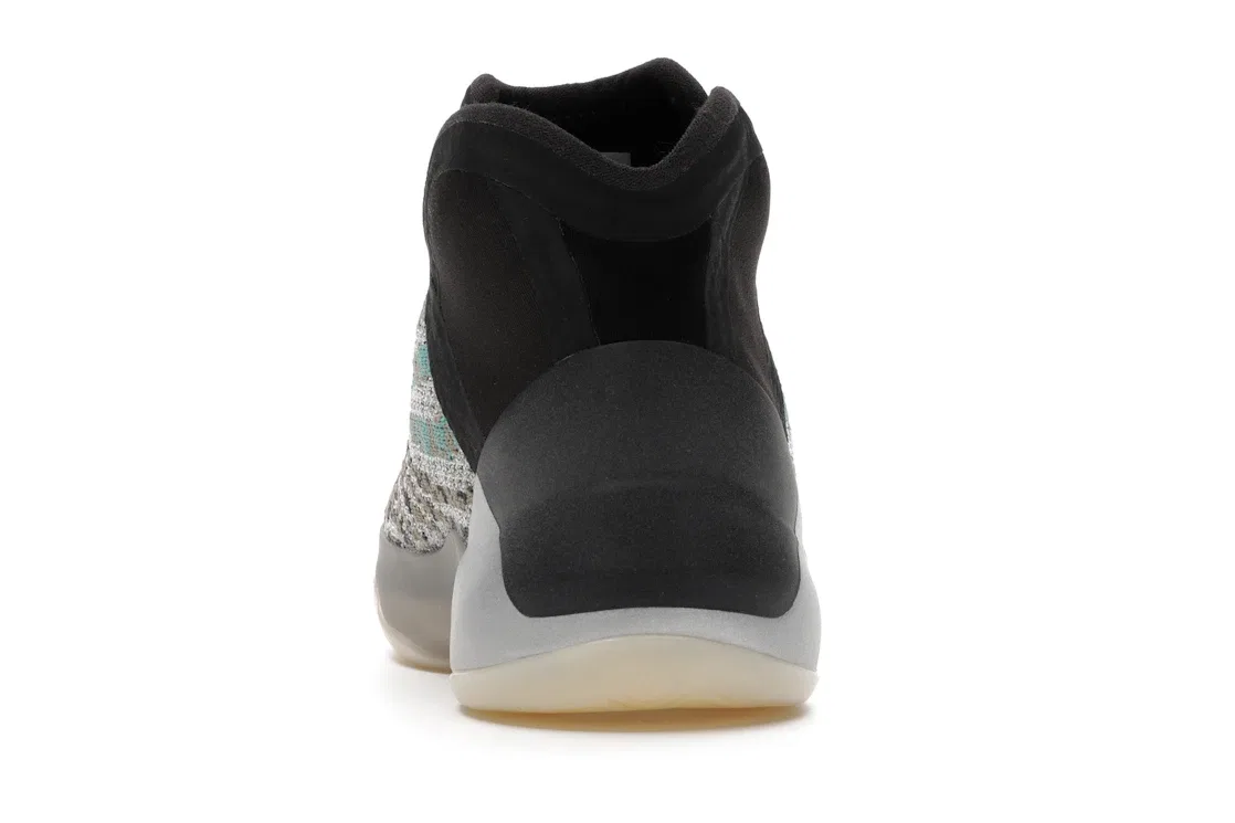 Детские кроссовки Lifestyle Adidas Yeezy QNTM, Ophani — фото 4