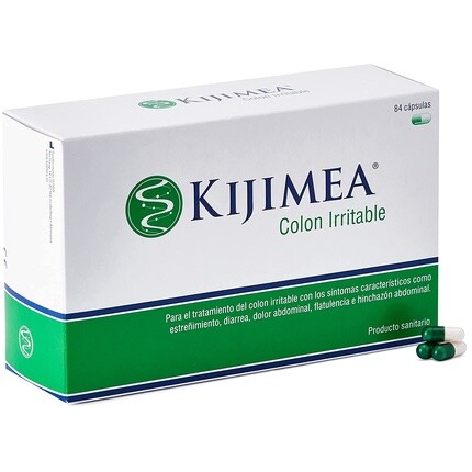 

Losan Mobility and Daily Life Aid 300 г | Капсулы от синдрома раздраженного кишечника 84 шт. Kijimea