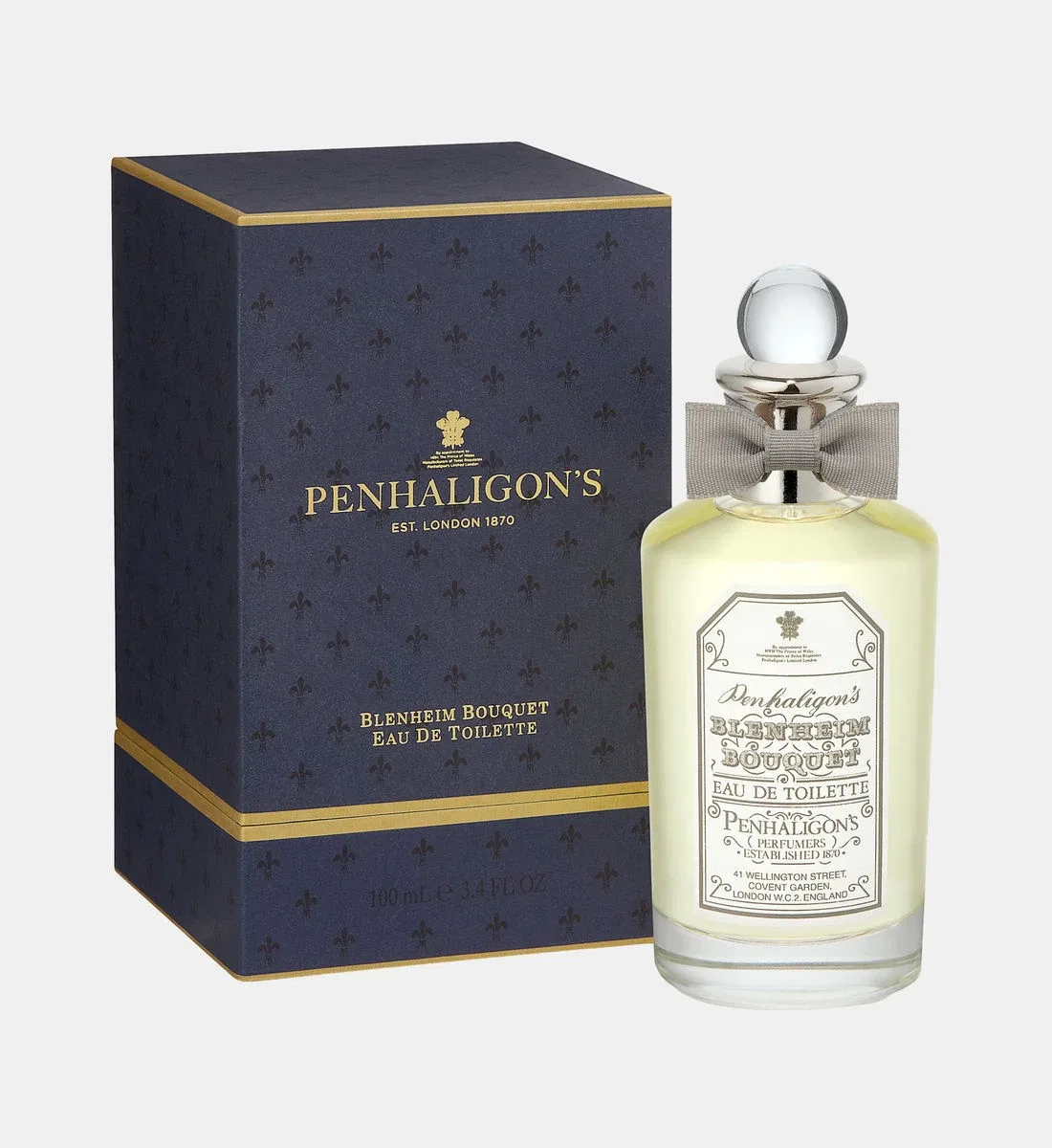 Penhaligon's Бленхейм Букет Туалетная Вода — фото 2