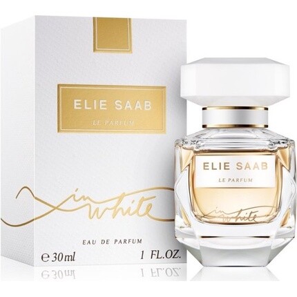 Elie Saab - Le Parfum In White - 30 мл - парфюмированная вода — фото 2