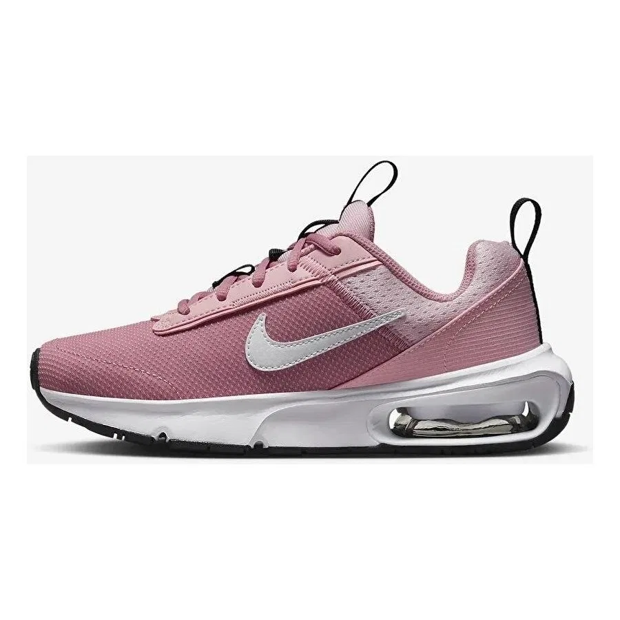 Детские спортивные кроссовки с принтом Air Max INTRLK Lite Nike, Розовый