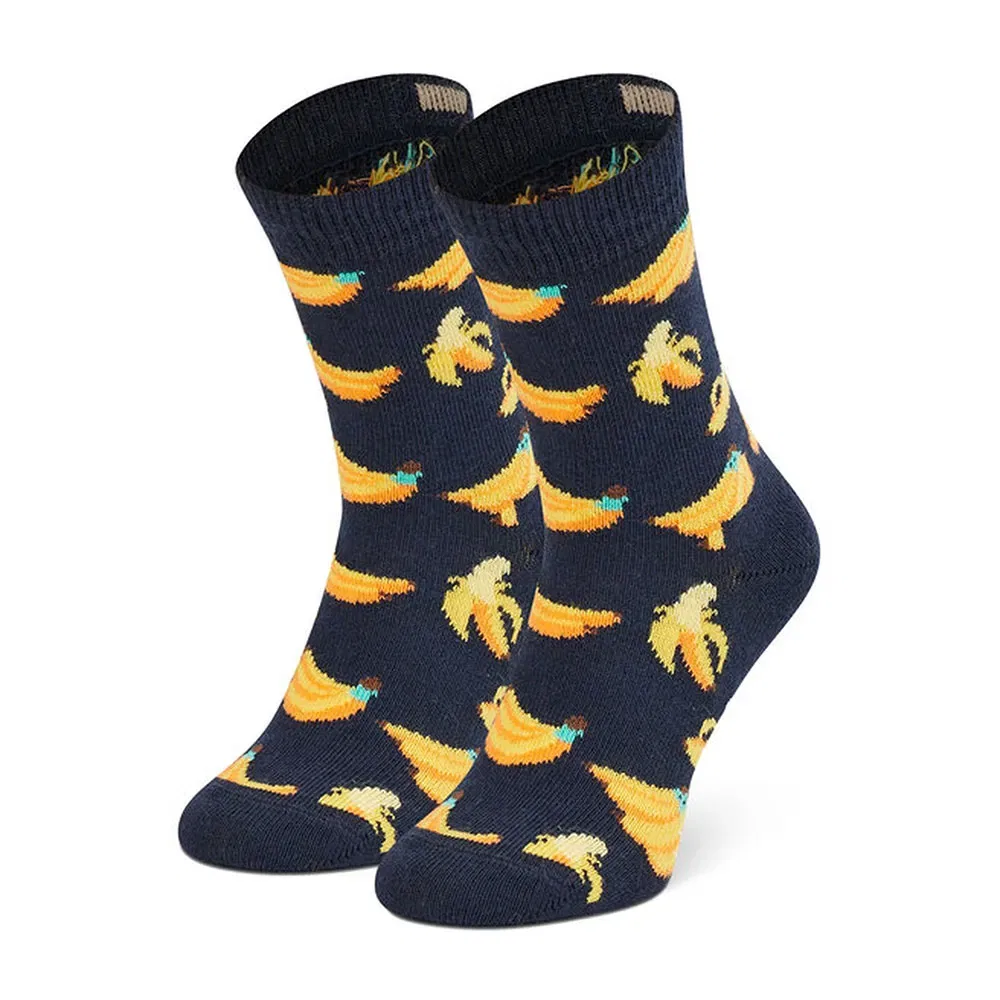 Носки Happy Socks, синий — фото 2