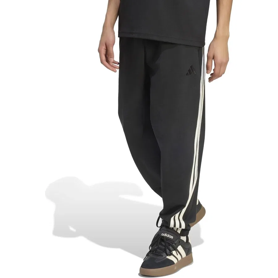 Спортивные штаны с принтом Adidas M Ak 3s R Cf Pt Owhite, Смешанный