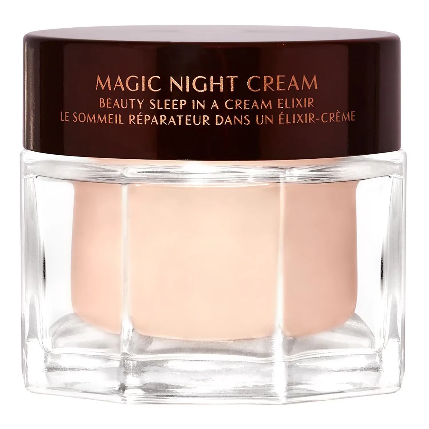 Ночной крем для лица 50 мл с ретинолом CHARLOTTE TILBURY
