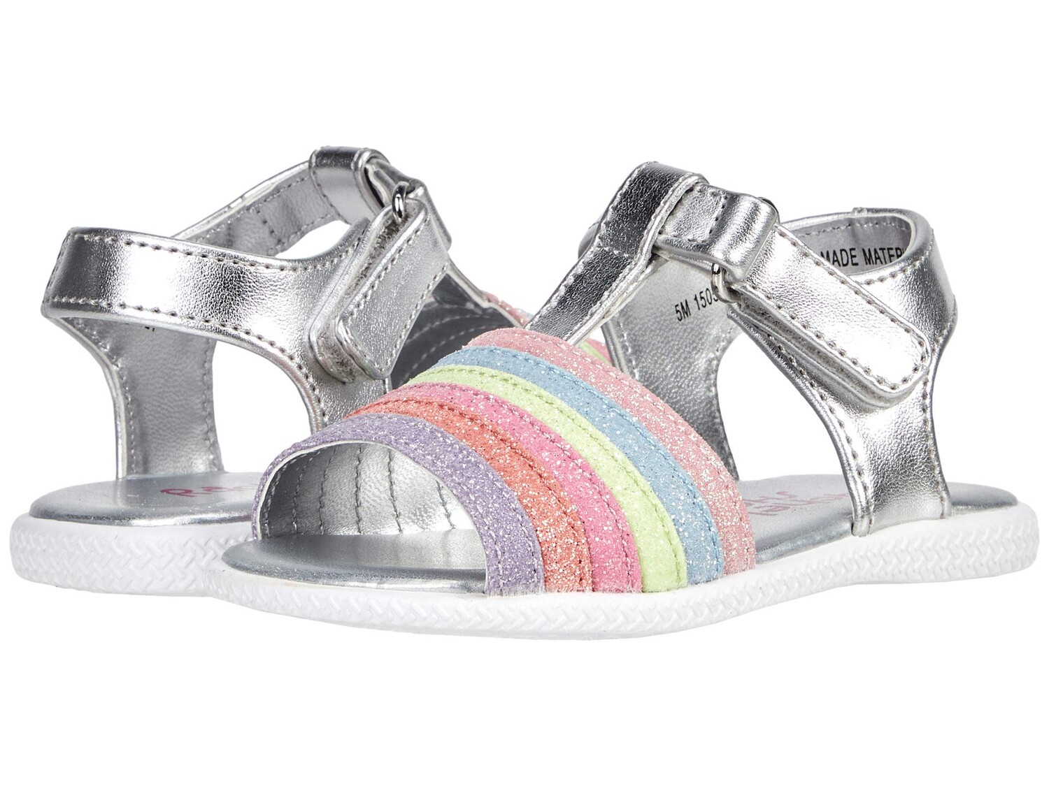 

Сандалии Rachel Shoes, Rio