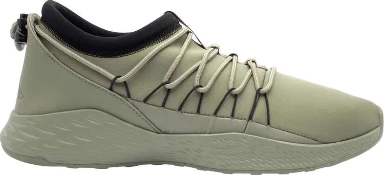 

Кроссовки Jordan Formula 23 Toggle Dark Stucco, зеленый