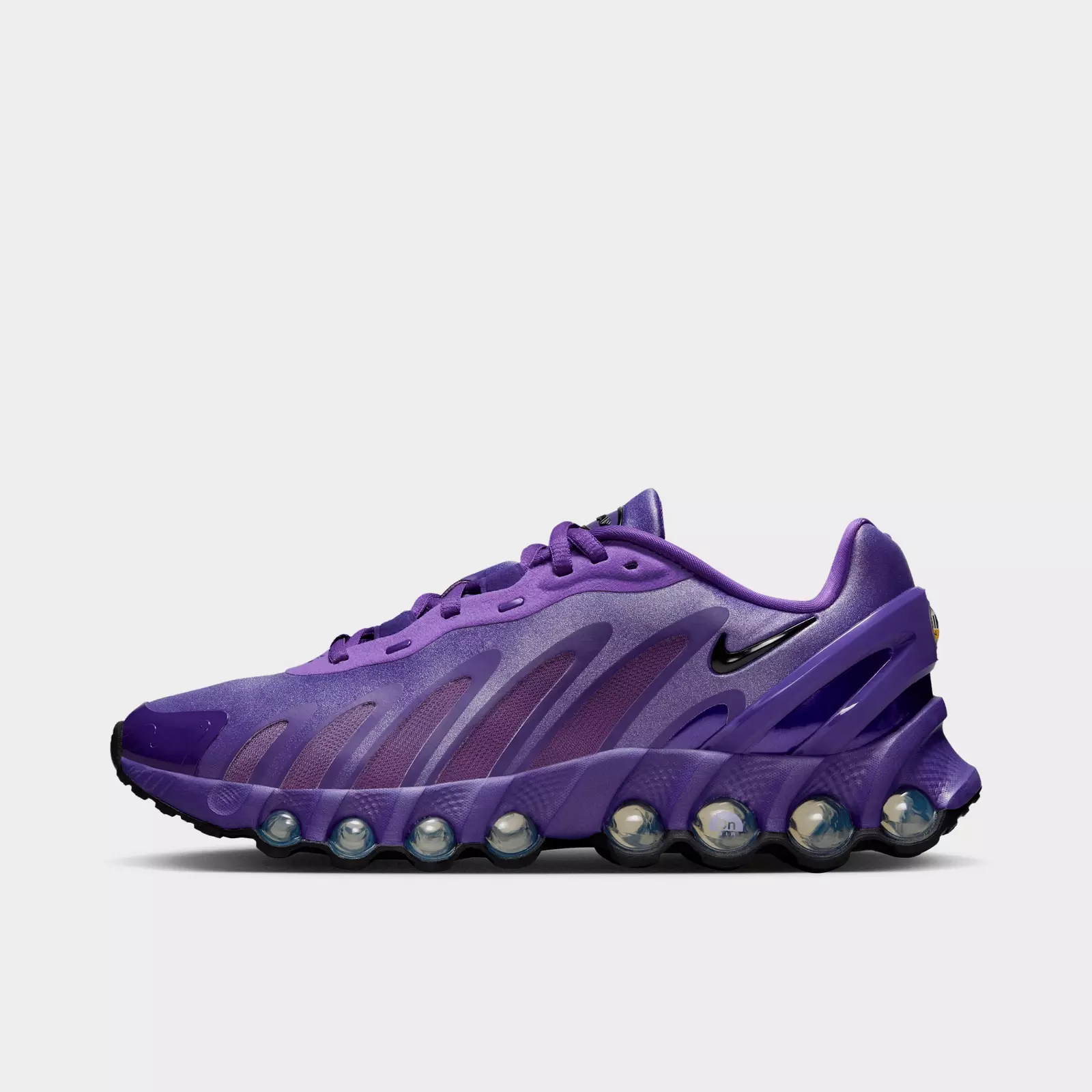 Кроссовки Women's Nike Air Max Dn8 Casual, фиолетовый