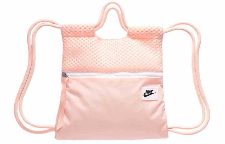 

Рюкзак унисекс Nike, Wash coral red