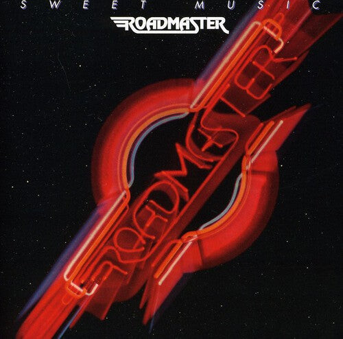 

CD диск Roadmaster: Sweet Music