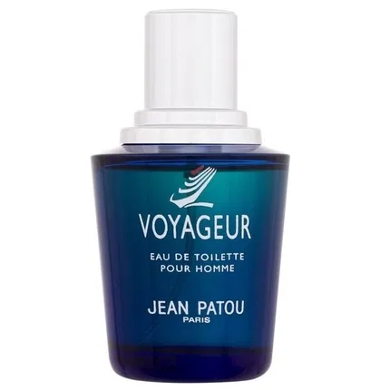 Туалетная вода Jean Patou Voyageur Pour Homme, 50 мл
