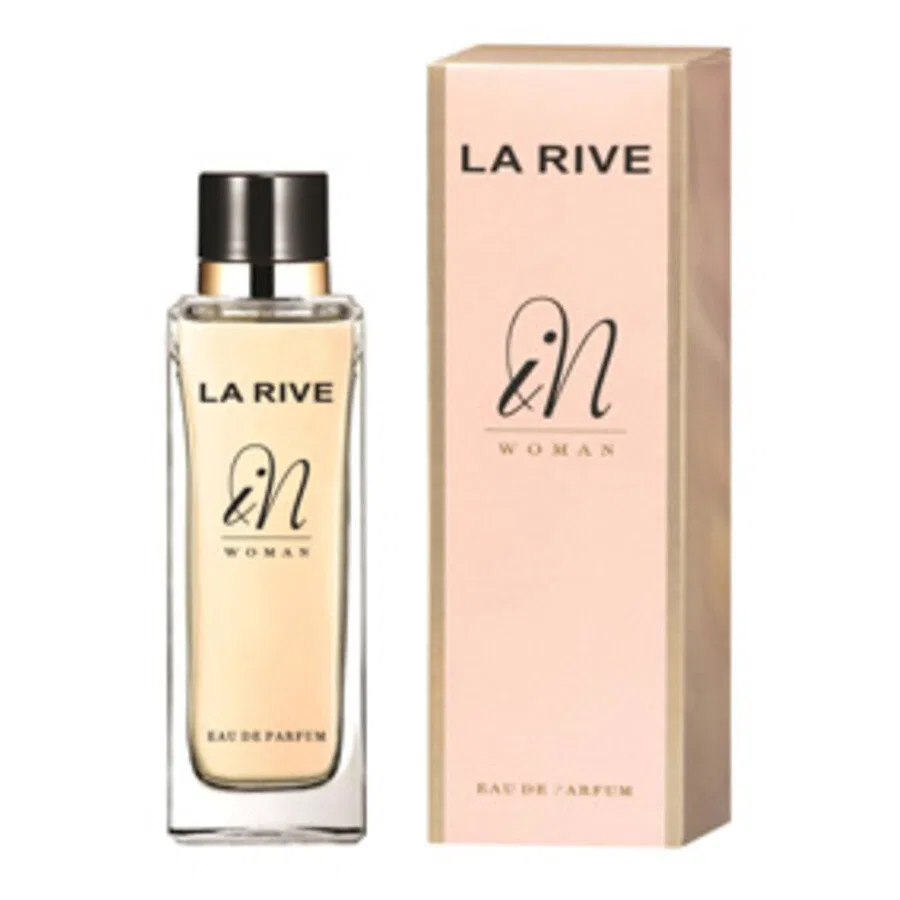Парфюмерная вода La Rive In Woman, 90 мл