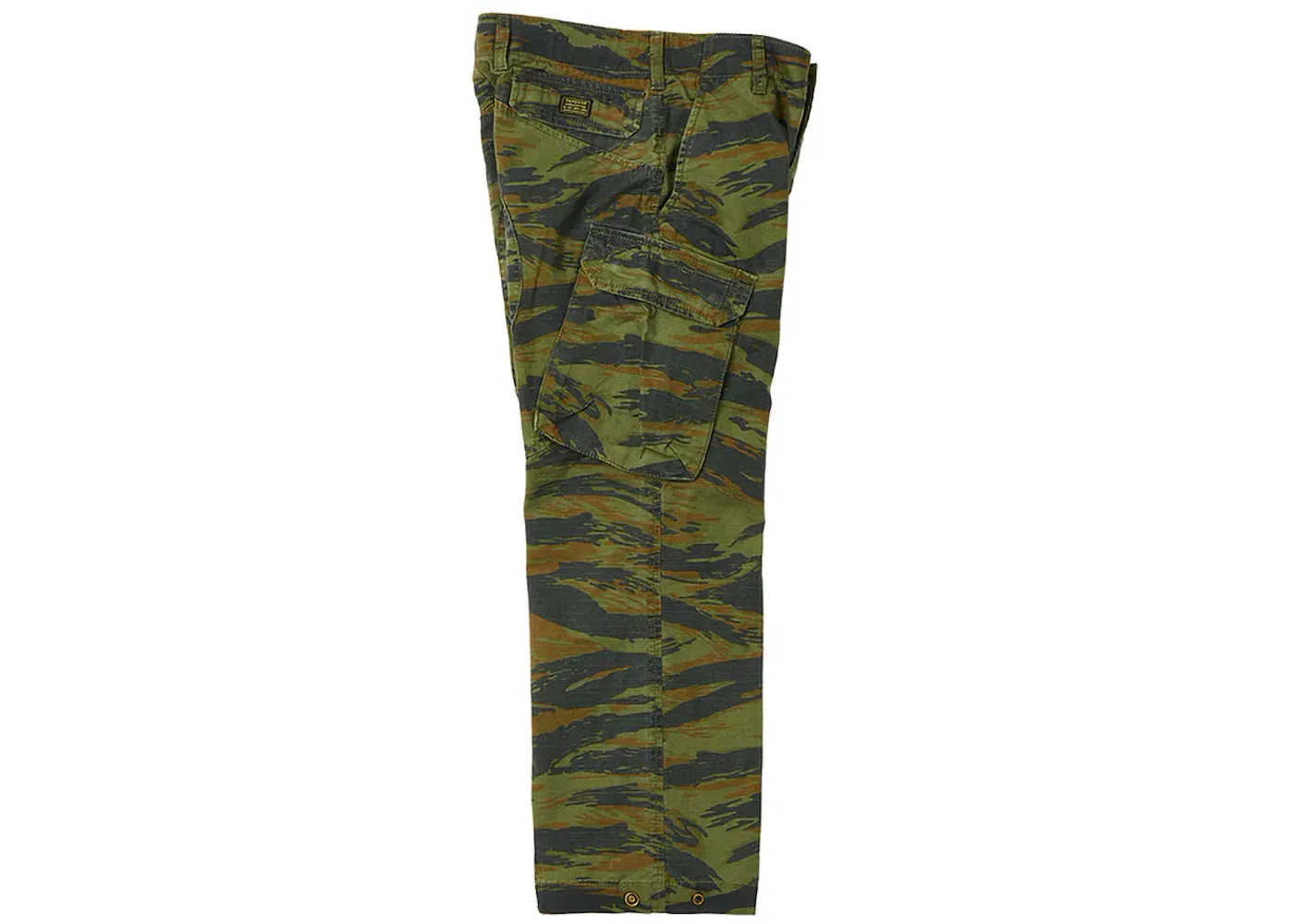 Детские штаны карго Camo Palace, Camo — фото 2