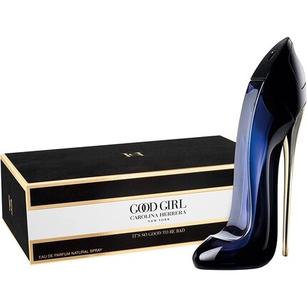 Carolina Herrera Good Girl парфюмированная вода 150мл — фото 2